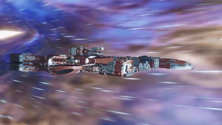 Starfield New Game Plus