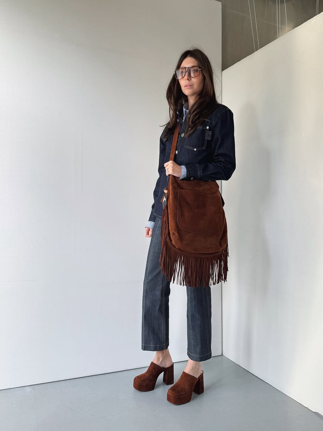 SS26 denim trends