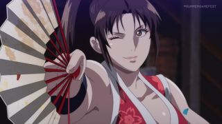 Street Fighter 6's Year 2 pass reveal with Mai Shiranui, Terry Bogard, M. Bison and Elena