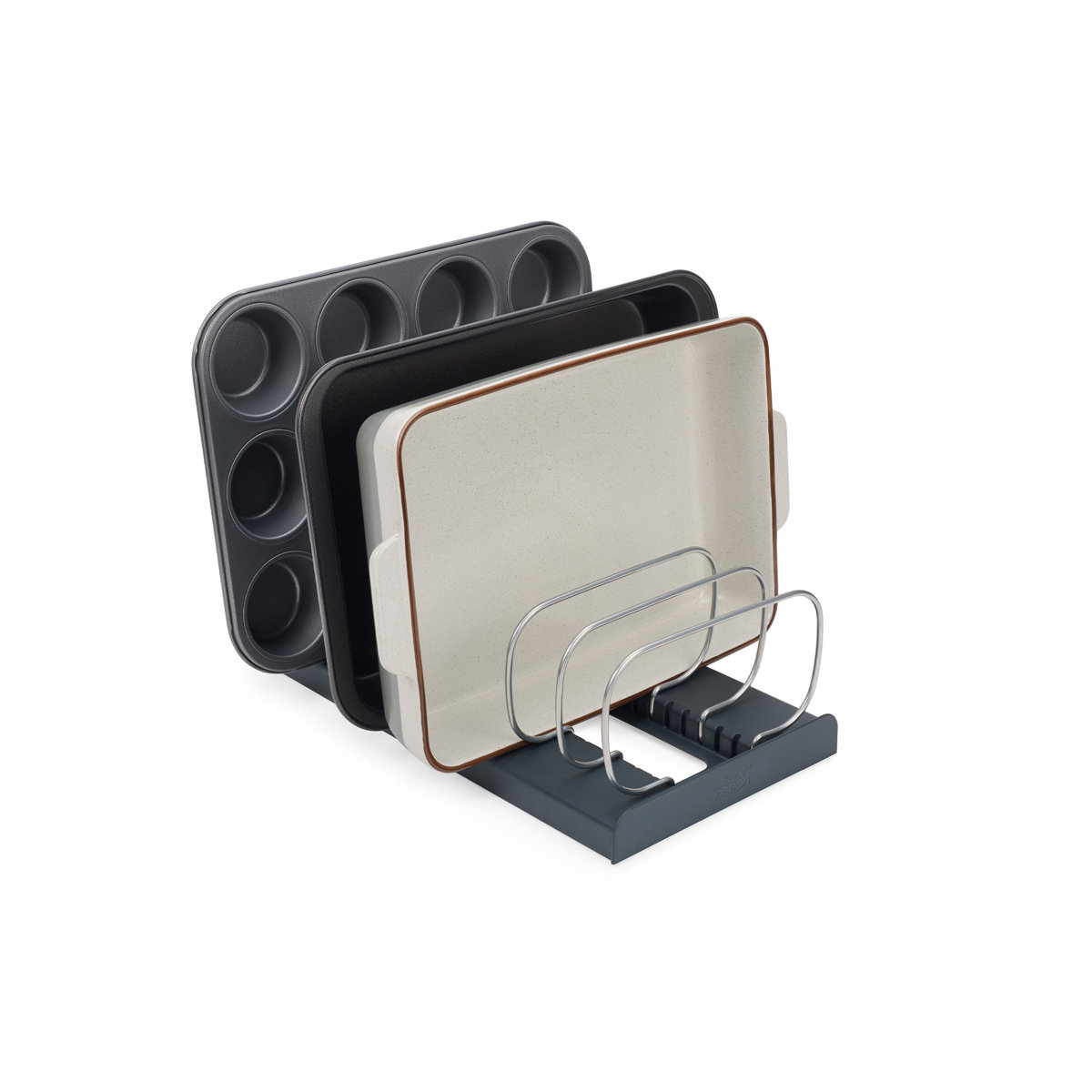 wayfair, Joseph Joseph DrawerStore Bakeware Organizer