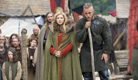 The 10 Best Vikings Episodes (So Far), Ranked | Cinemablend