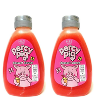 M&amp;S Percy Pig Dessert Sauce for $29.90, at Amazon