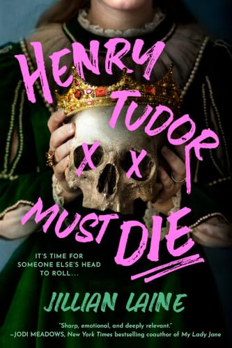 Henry Tudor Must Die