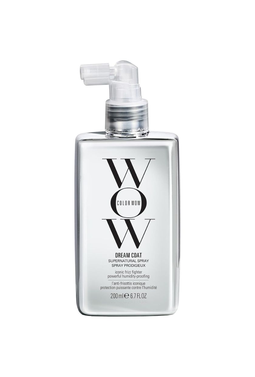 COLOR WOW, Color Wow Dream Coat Supernatural Spray, Anti-Frizz Treatment, 200ml