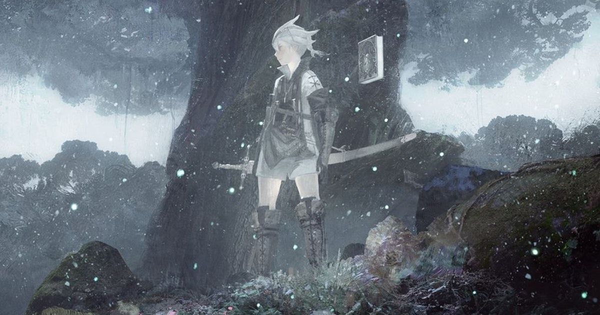 Extra Content for NieR Replicant Remake Revealed Ahead of Release,  Including Bonus Episode 'Mermaid' – OTAQUEST