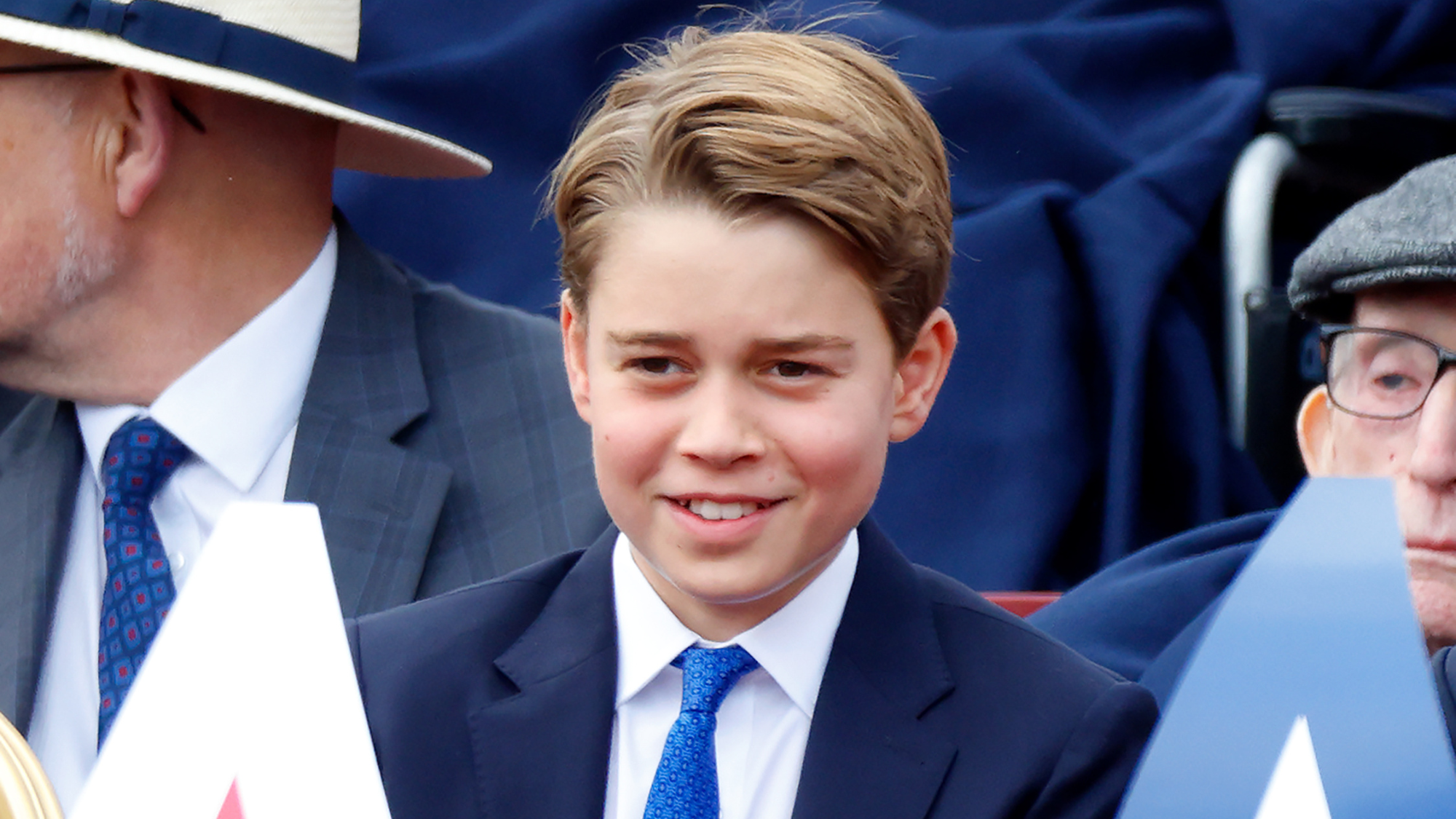 The ‘Significant’ Royal Tradition Prince George Is Expected To Uphold