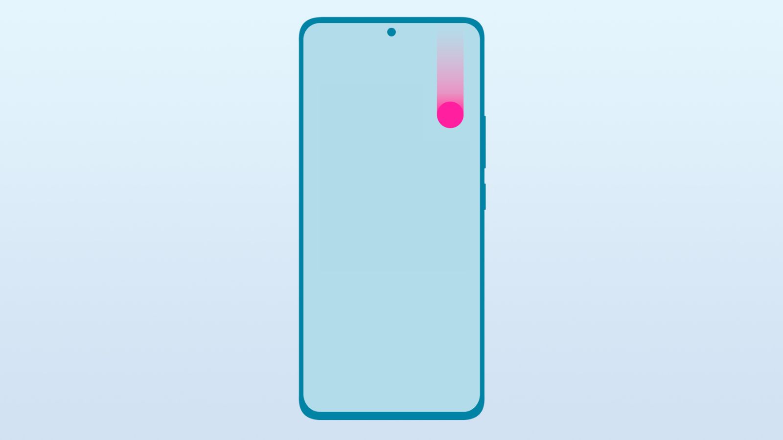captura pantalla xiaomi abrir accesos directos