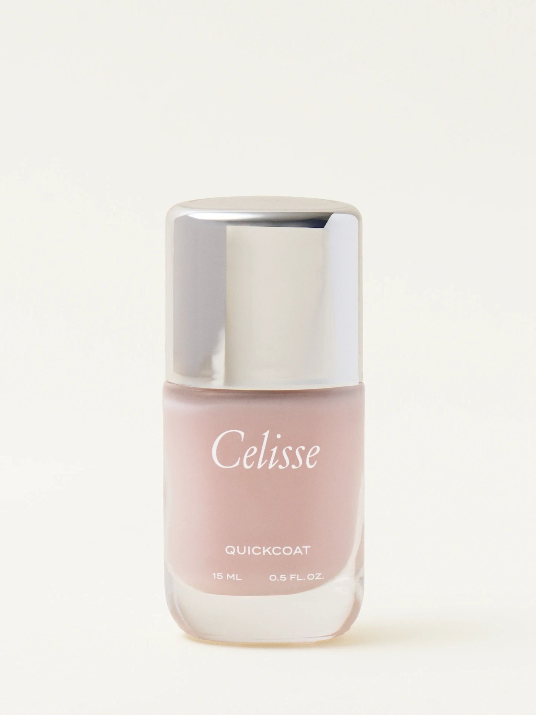 Celisse, Quickcoat - Vanity