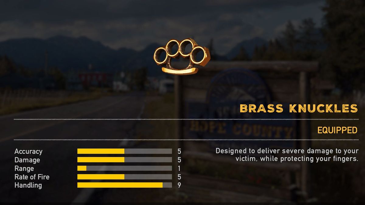 Far Cry 5: все дополнительные задания в горах Уайттейл, регион Иакова