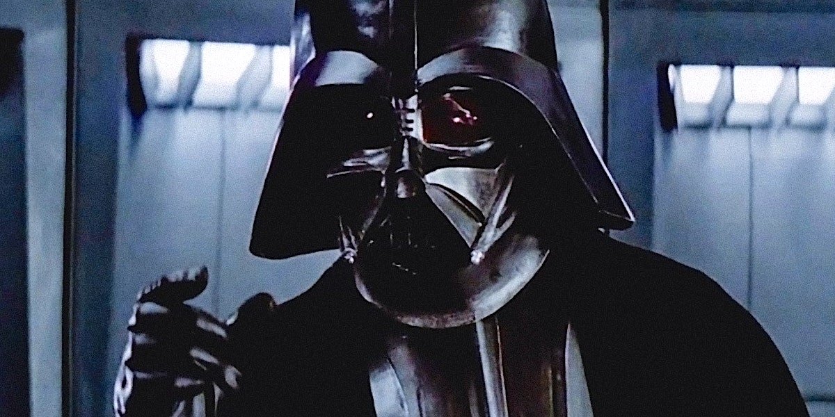 Darth Vader