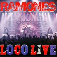 Loco Live (Sire, 1992)