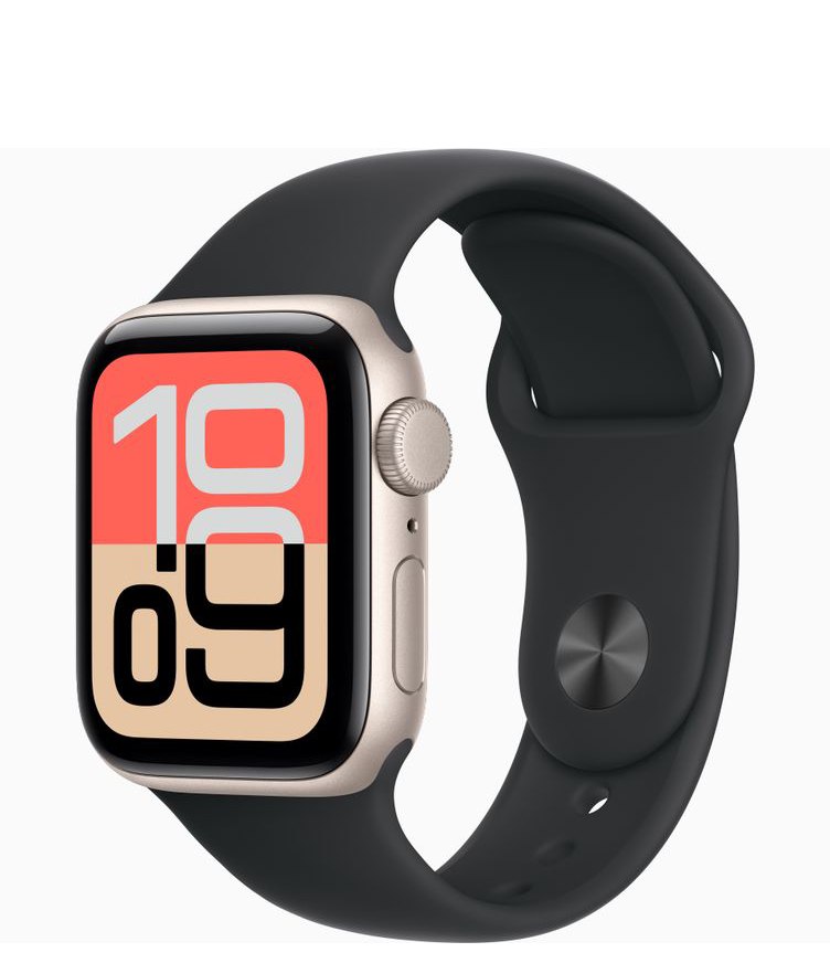 Apple Watch SE 3