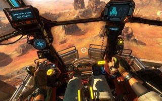Vox Machinae