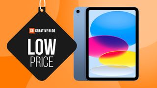 iPad 10 deal