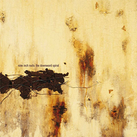Nine Inch Nails – The Downward Spiral (Interscope, 1994)