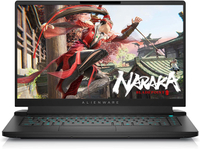 Alienware m15 R7 Gaming Laptop (AMD): $2,549
