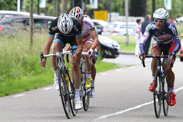 The breakaway