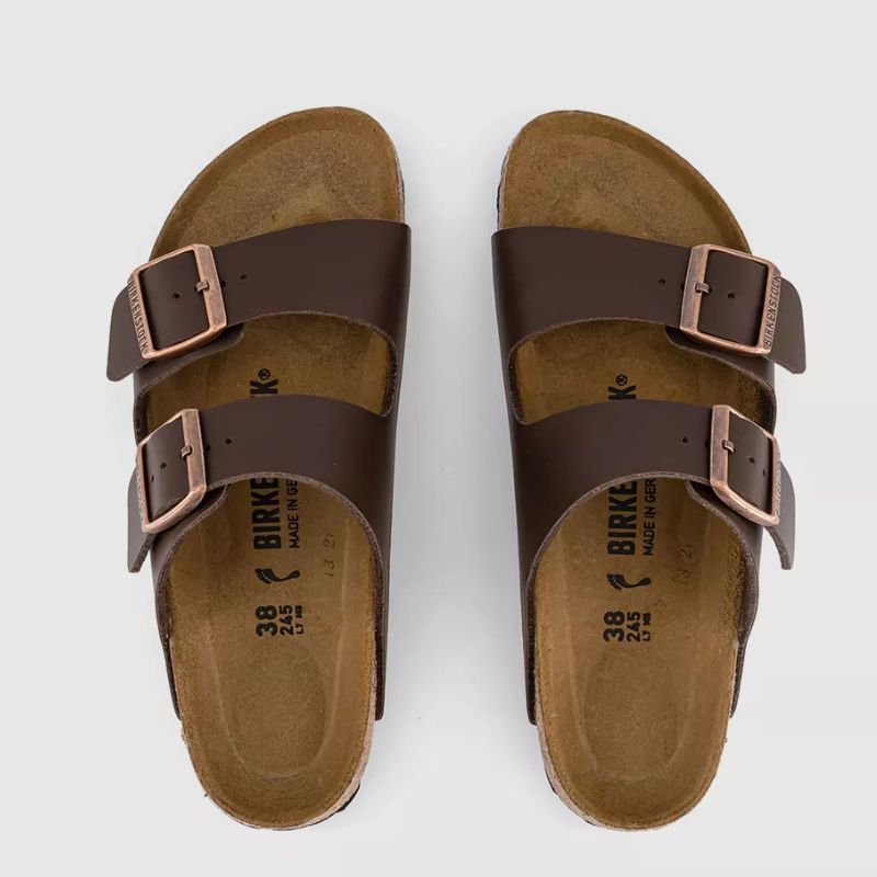 Birkenstock Arizona shoes