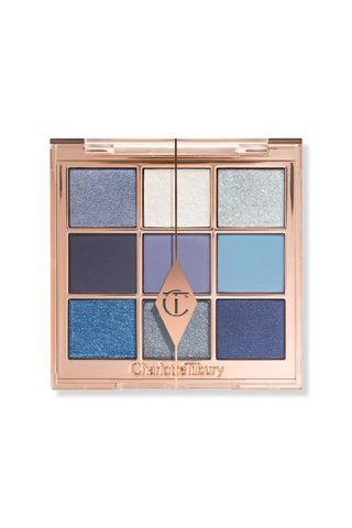 Charlotte Tilbury Charlotte's Palette of Beautifying Eye Trends