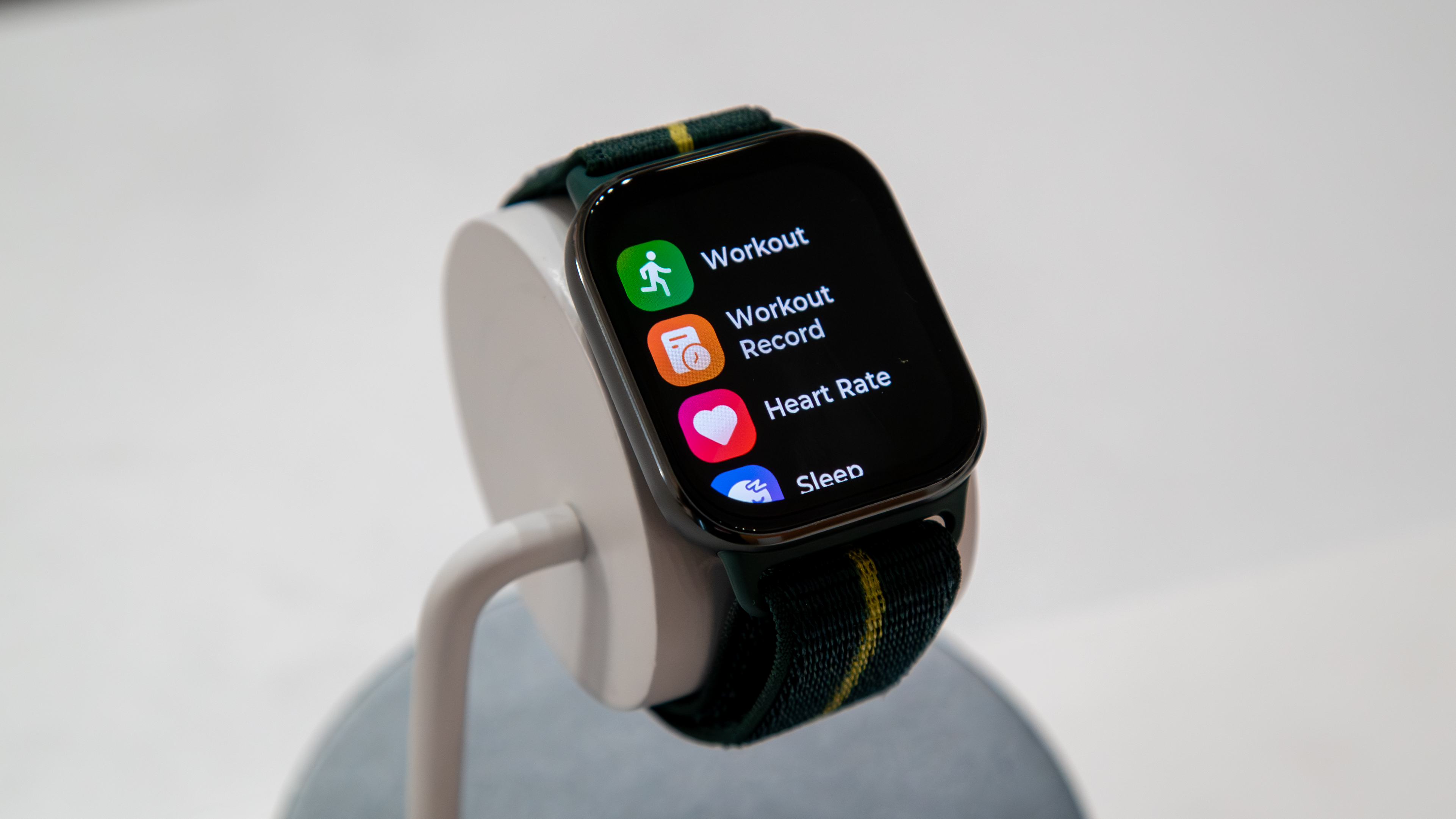 Motorola's Moto Watch needs to start living up to the brand name