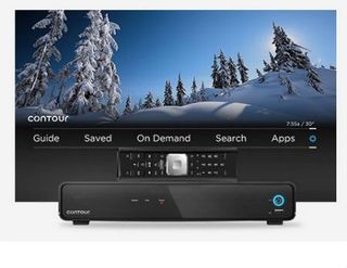 cox contour stream player not working