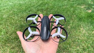 Tomzon A31 Flying Pig drone review