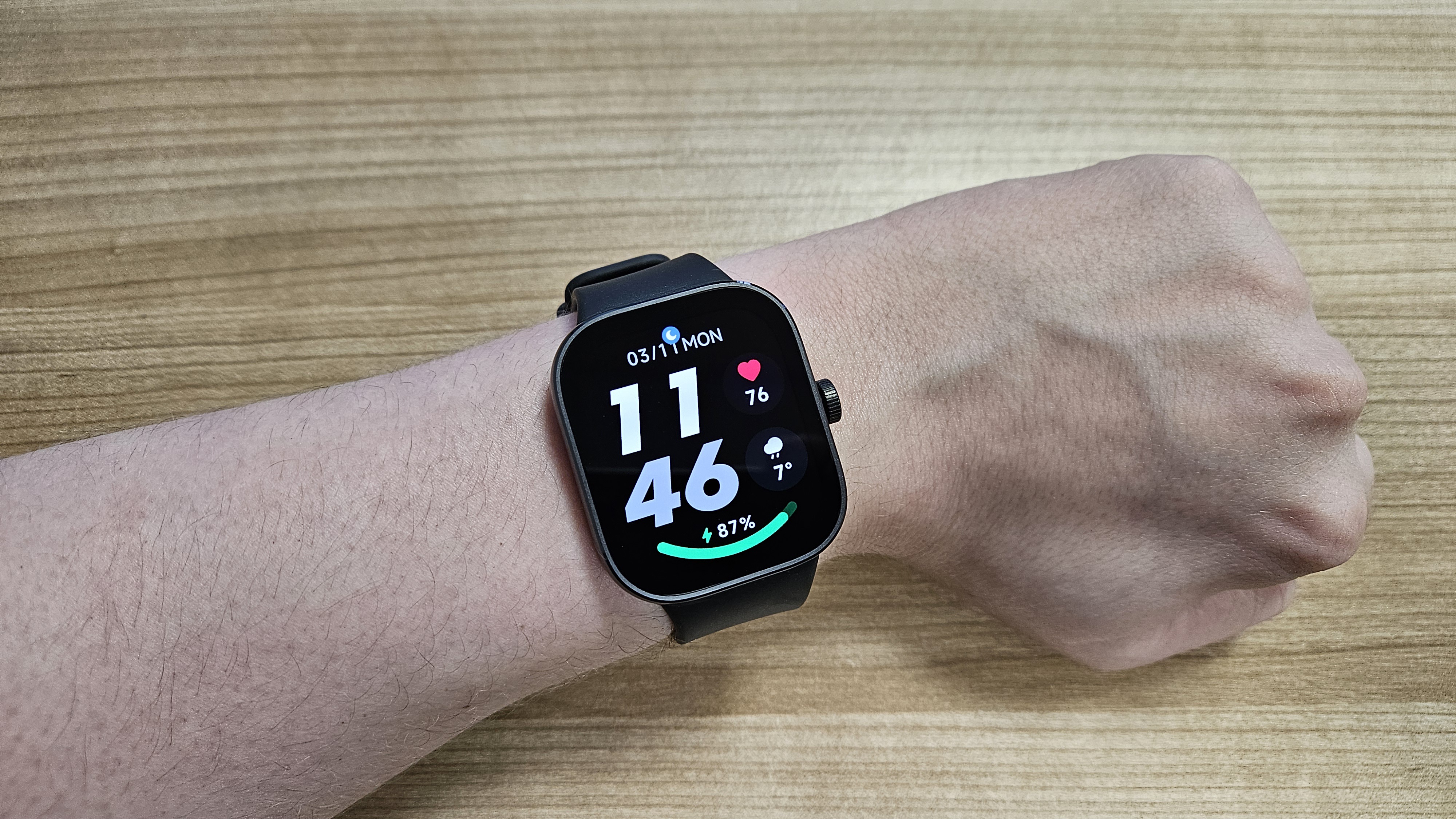 Redmi Watch 4