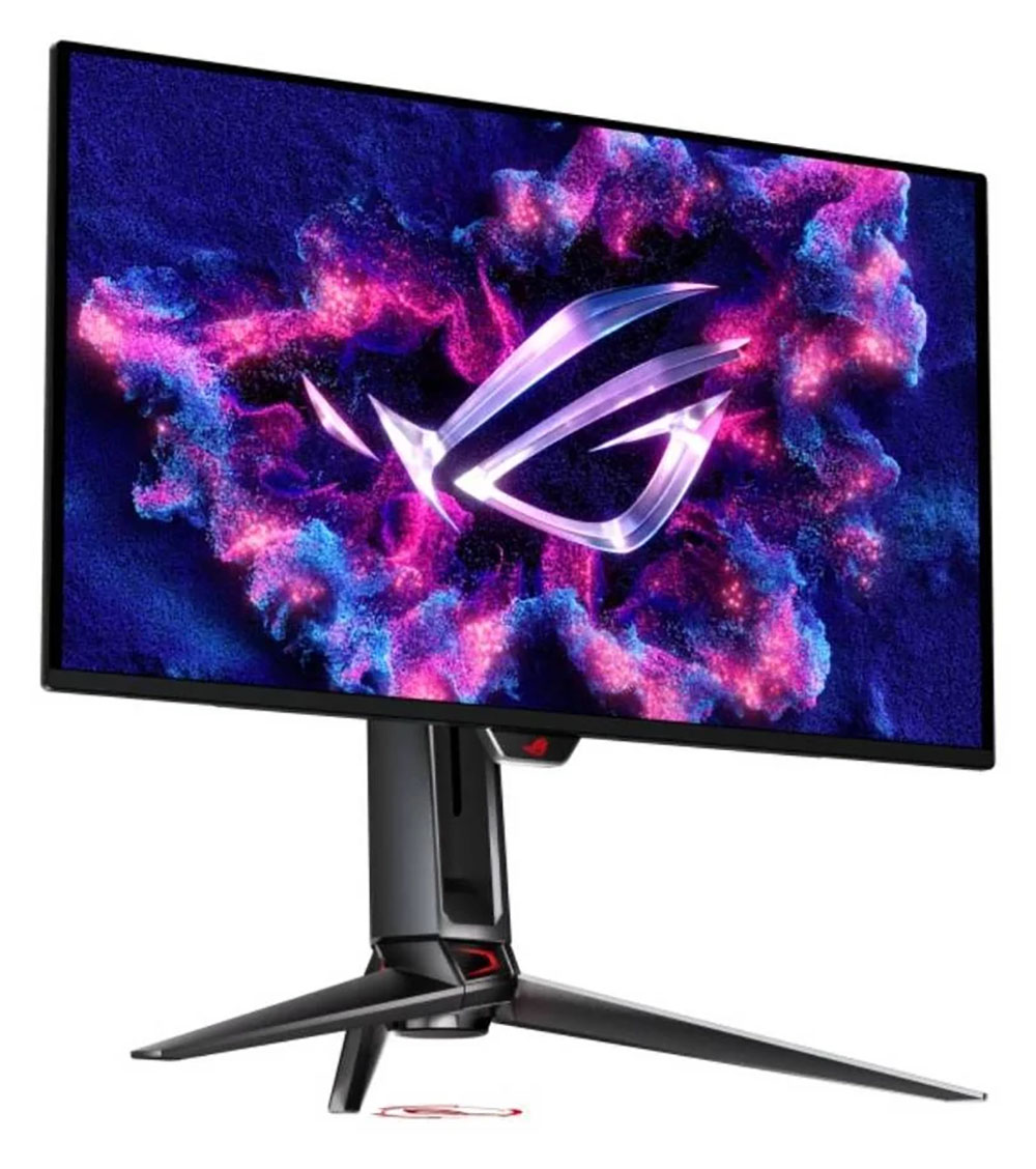 Asus ROG Swift PG27UCWM