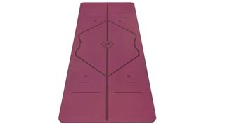 Liforme yoga mat