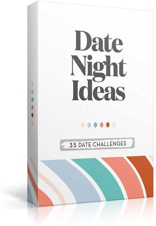 gift idea night box