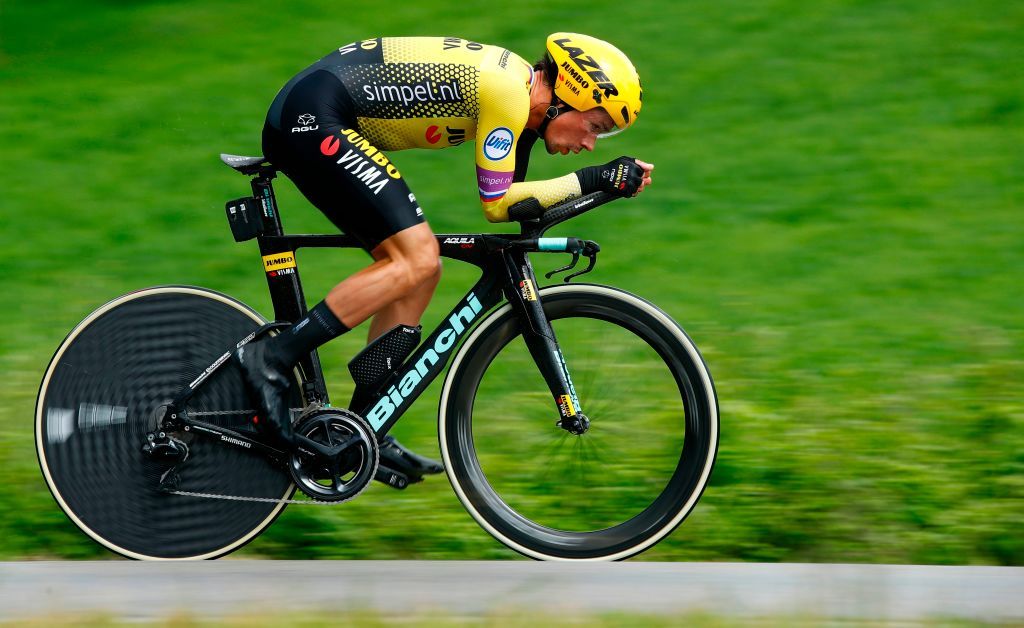 Primoz Roglic (Jumbo-Visma)