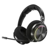 Corsair Virtuoso MAX Wireless (Carbon) | $329.99 $179.99 at AmazonSave $150- Buy it if: