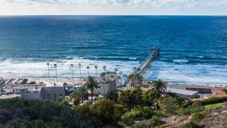 Birch Aquarium at Scripps, San Diego