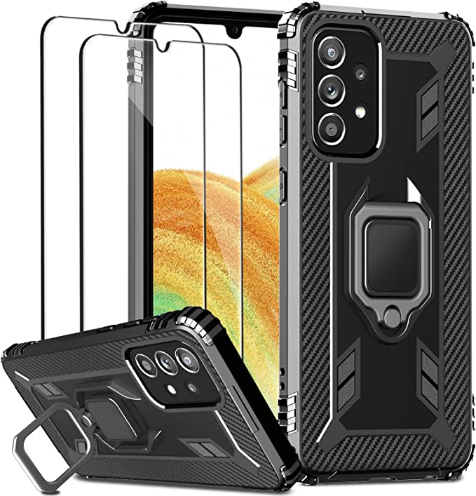 IMBZBK case for Galaxy A33