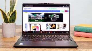 Lenovo ThinkPad X1 Carbon Gen 14 Aura Edition