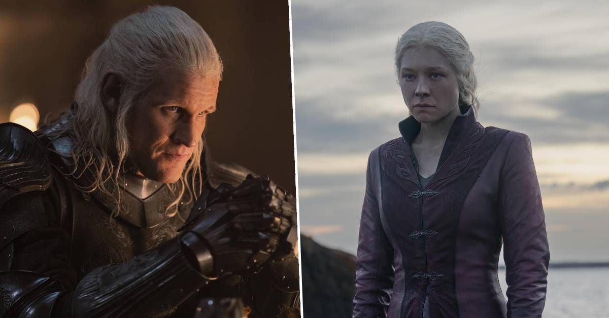 House of the Dragon season 2 producers says reduced episode count for the Game of Thrones prequel wasn't their choice - Vimarsana News