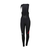 Crivit Pro Women's Performance Running Capris-Black-XS : :  Clothing, Shoes & Accessories