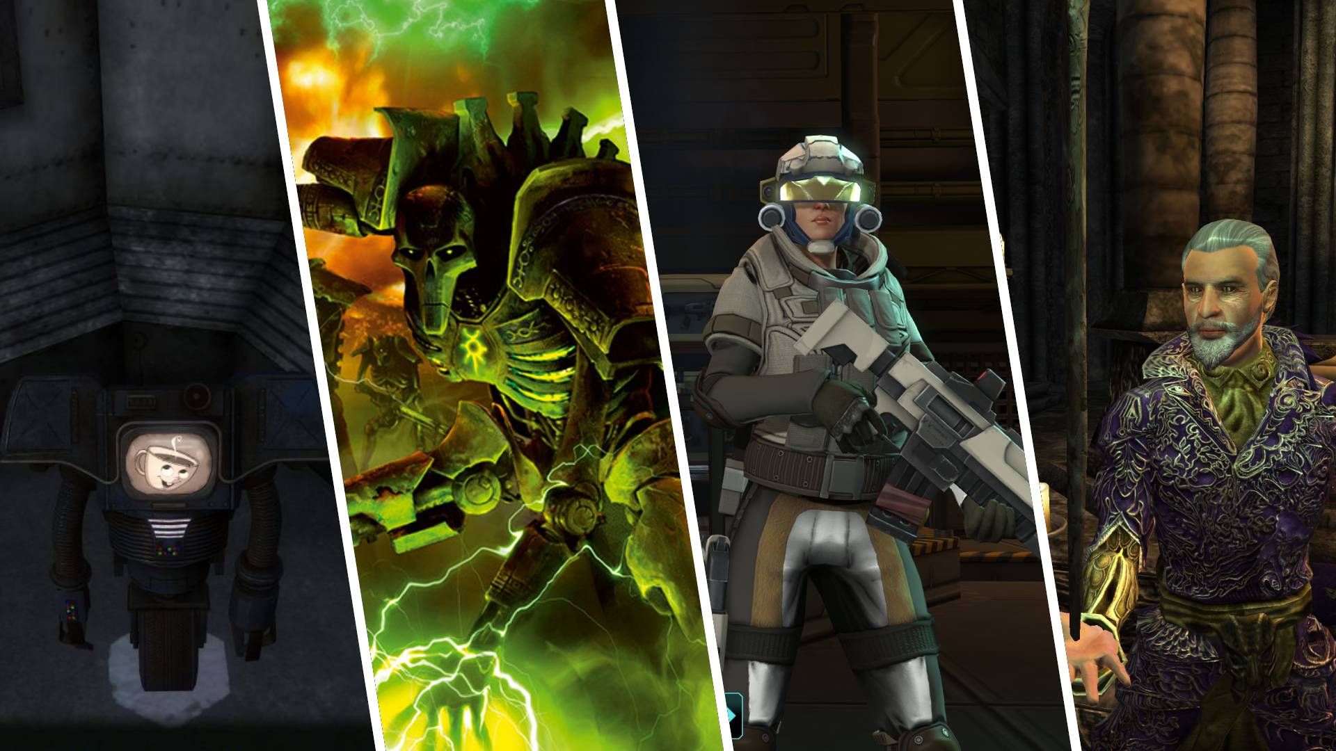 10 expansions that were better than the actual game