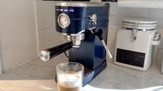 Casabrews Espresso Machine CM5418