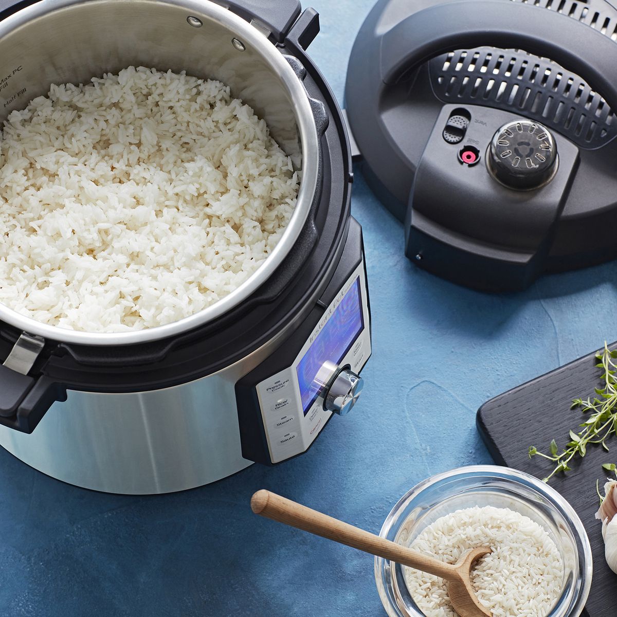 Instant Pot Duo Evo Plus Review: Why the Evo Is Best for 2021