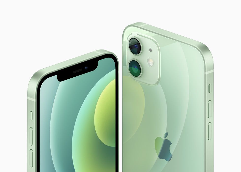 Iphone 12 And Iphone 12 Pro Colors Which One Should You Get Tom S Guide