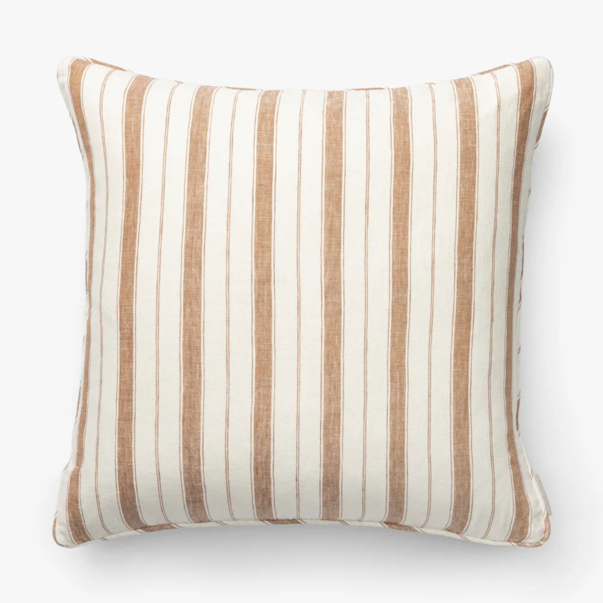 Rory Pillow cover, $104, McGee & Co