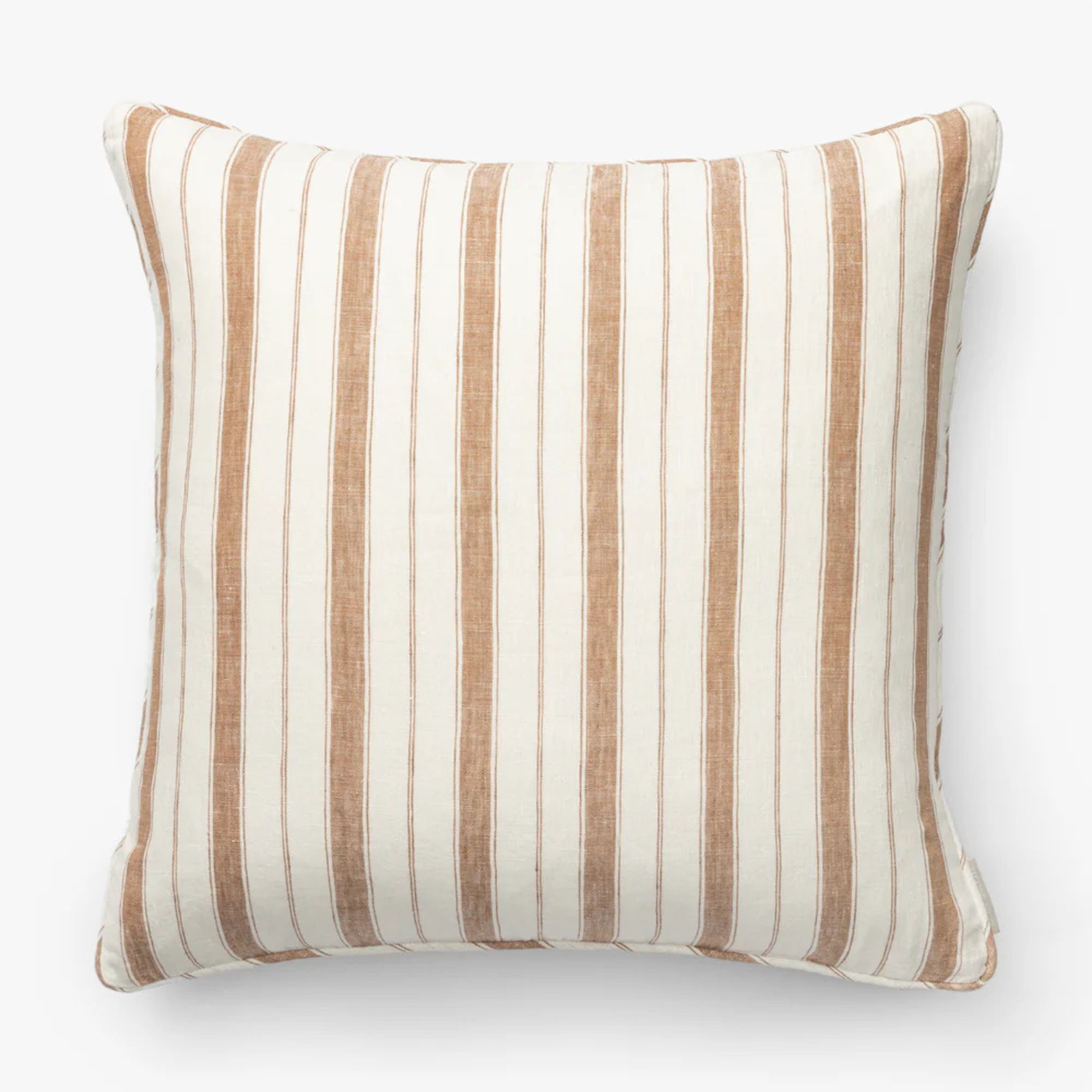 Rory Pillow cover, $104, McGee & Co 