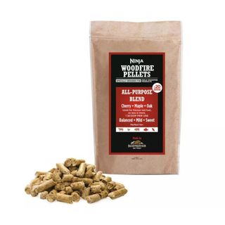 Ninja Woodfire Pellets All-Purpose Blend