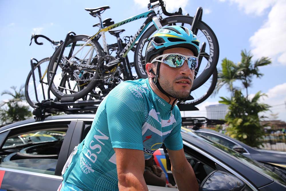 Andrea Guardini (Astana)