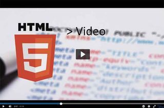 Video Tutorial: HTML5 - Events, Storage, Video & Audio Training