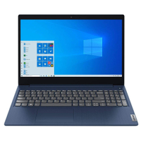 Lenovo Ideapad 3 laptop: was