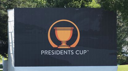 Presidents Cup 2022 Live Stream