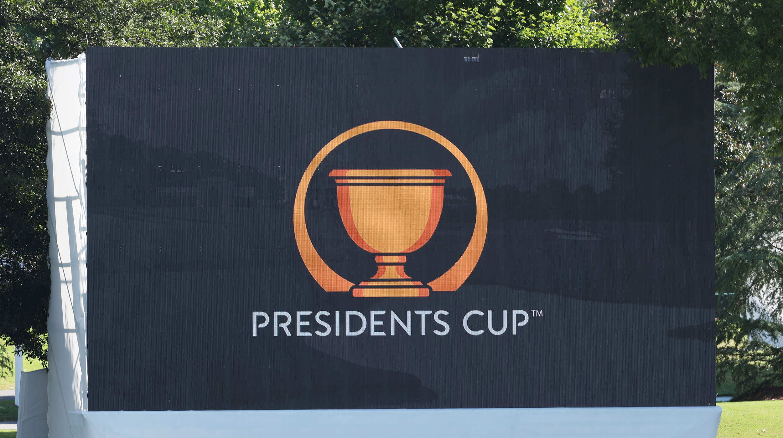 watch presidents cup