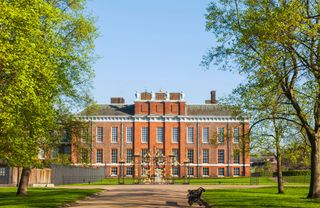 Kensington Palace